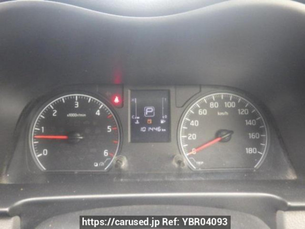 Used 2019 AT nissan nv350-caravan-van CW8E26 Image[18]