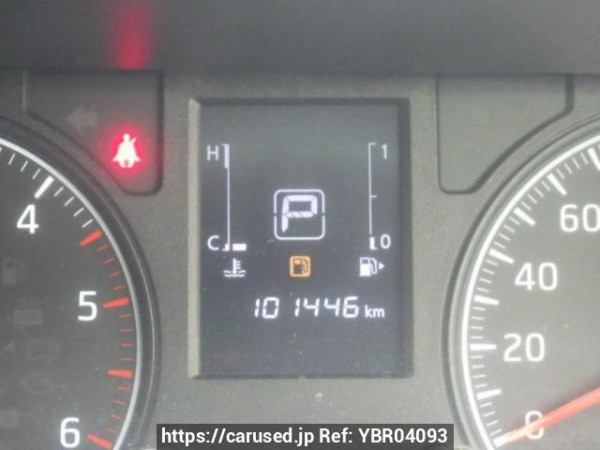 Used 2019 AT nissan nv350-caravan-van CW8E26 Image[19]