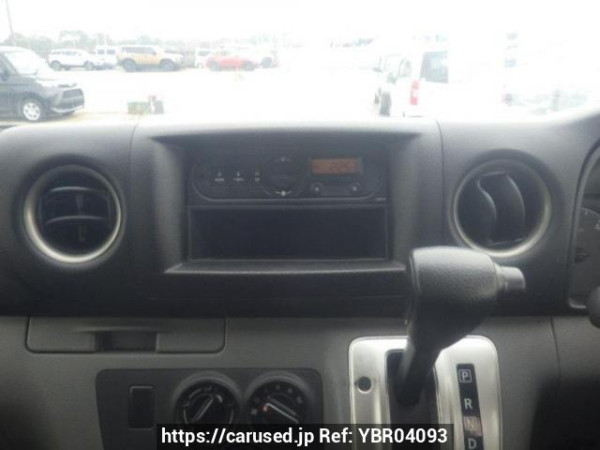 Used 2019 AT nissan nv350-caravan-van CW8E26 Image[20]