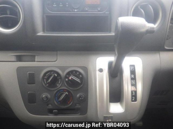 Used 2019 AT nissan nv350-caravan-van CW8E26 Image[21]