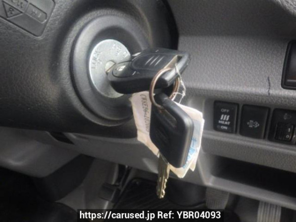 Used 2019 AT nissan nv350-caravan-van CW8E26 Image[22]