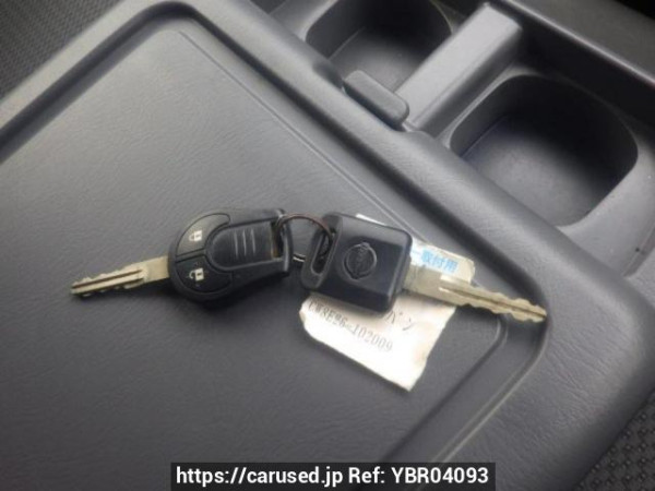 Used 2019 AT nissan nv350-caravan-van CW8E26 Image[23]