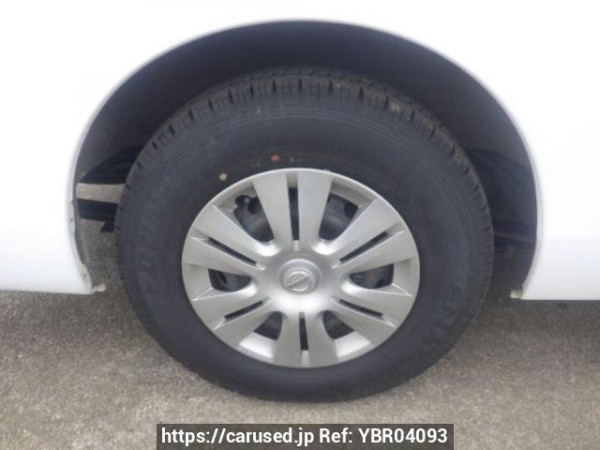 Used 2019 AT nissan nv350-caravan-van CW8E26 Image[26]