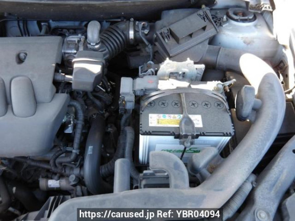 Used 2007 AT nissan dualis J10 Image[10]