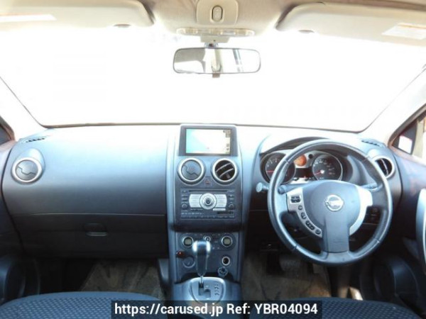 Used 2007 AT nissan dualis J10 Image[17]