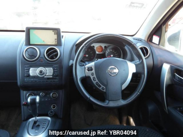 Used 2007 AT nissan dualis J10 Image[19]