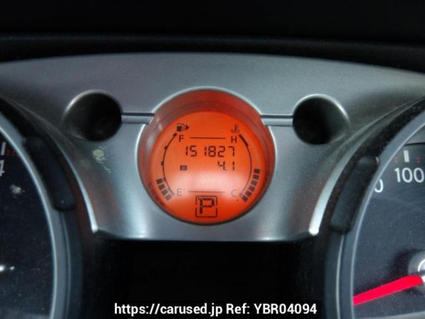 Used 2007 AT nissan dualis J10 Image[21]