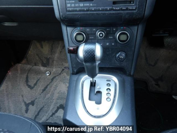Used 2007 AT nissan dualis J10 Image[25]