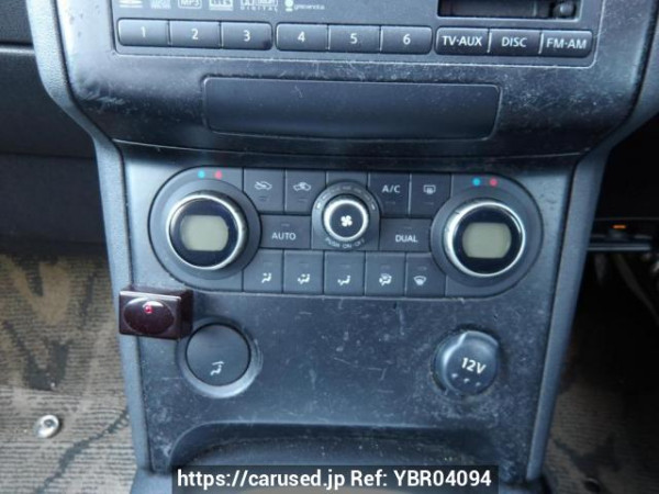 Used 2007 AT nissan dualis J10 Image[26]