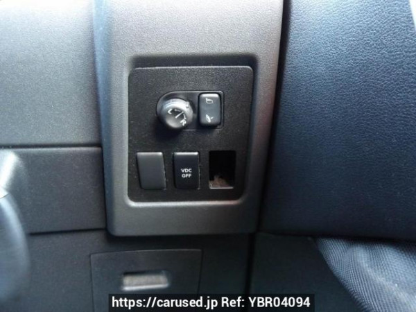 Used 2007 AT nissan dualis J10 Image[27]