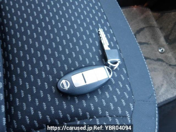 Used 2007 AT nissan dualis J10 Image[29]