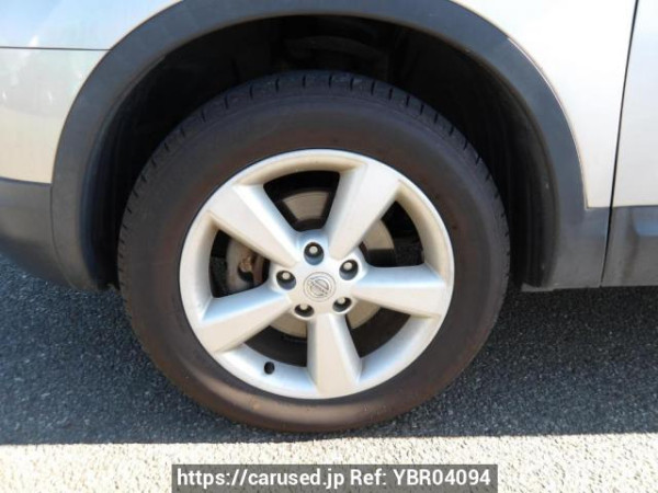 Used 2007 AT nissan dualis J10 Image[32]