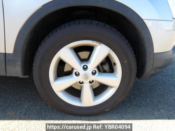 Used 2007 AT nissan dualis J10 Image[33]