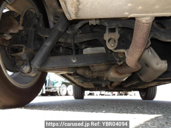 Used 2007 AT nissan dualis J10 Image[42]