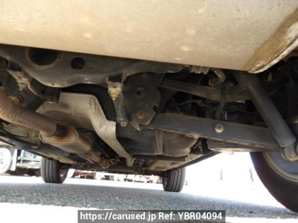 Used 2007 AT nissan dualis J10 Image[44]