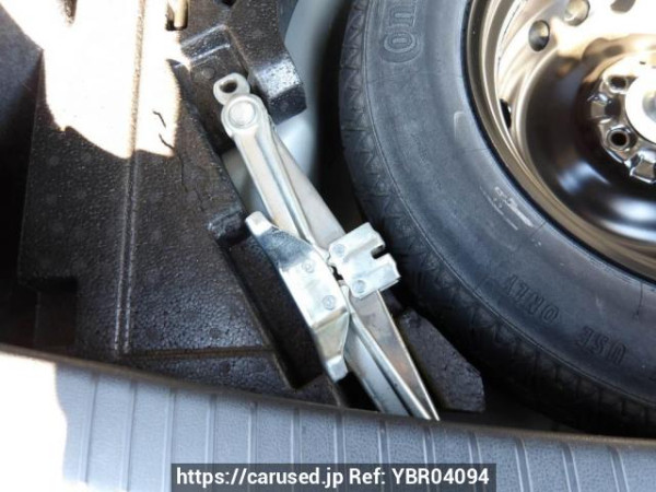 Used 2007 AT nissan dualis J10 Image[46]