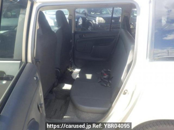 Used 2007 AT toyota probox-van NCP50V Image[14]