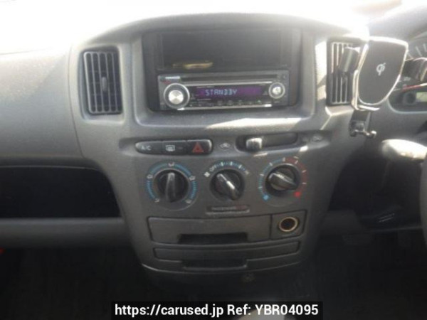 Used 2007 AT toyota probox-van NCP50V Image[19]