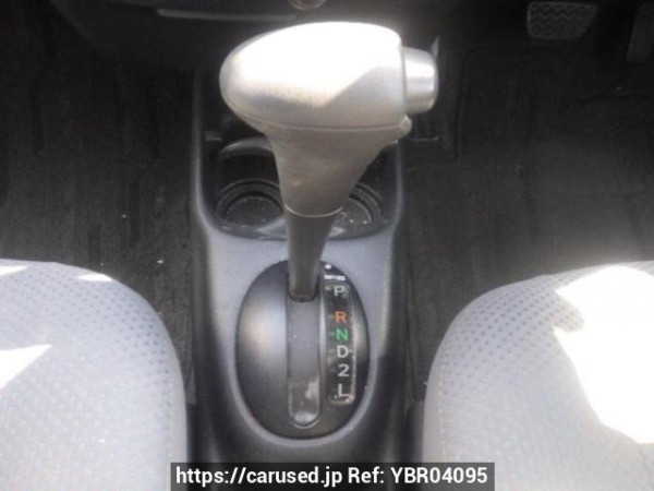 Used 2007 AT toyota probox-van NCP50V Image[20]