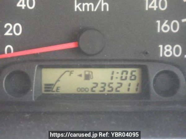 Used 2007 AT toyota probox-van NCP50V Image[22]