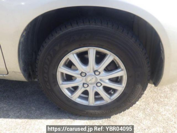 Used 2007 AT toyota probox-van NCP50V Image[23]