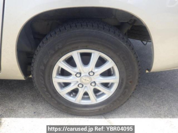 Used 2007 AT toyota probox-van NCP50V Image[25]