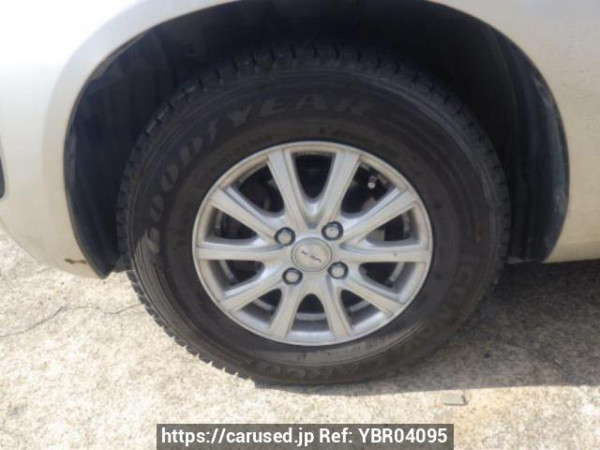 Used 2007 AT toyota probox-van NCP50V Image[26]