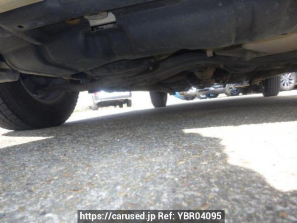 Used 2007 AT toyota probox-van NCP50V Image[27]