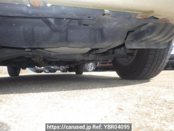 Used 2007 AT toyota probox-van NCP50V Image[28]