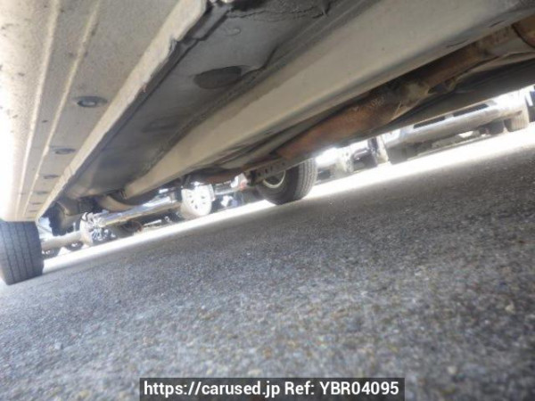 Used 2007 AT toyota probox-van NCP50V Image[30]
