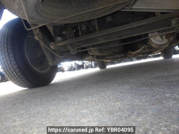 Used 2007 AT toyota probox-van NCP50V Image[31]