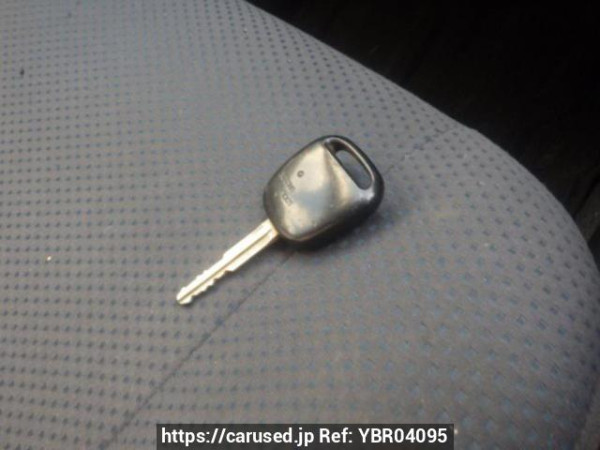 Used 2007 AT toyota probox-van NCP50V Image[36]