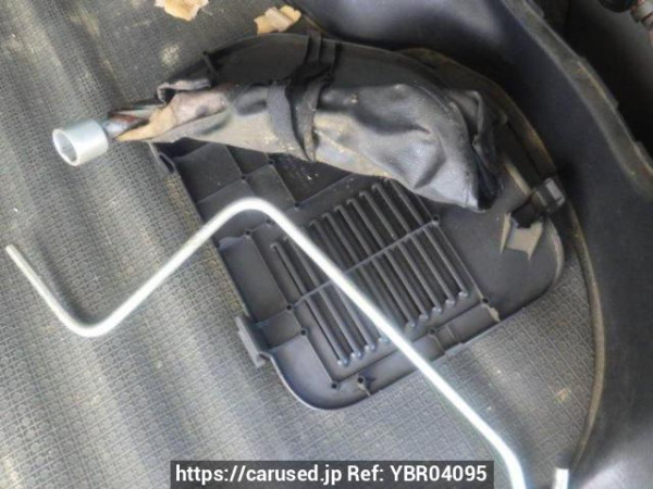 Used 2007 AT toyota probox-van NCP50V Image[37]