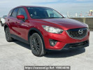 Mazda CX-5 KE2FW