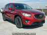 Used 2012 AT mazda cx-5 KE2FW Image[0]
