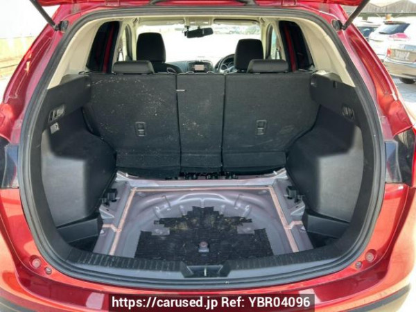 Used 2012 AT mazda cx-5 KE2FW Image[8]