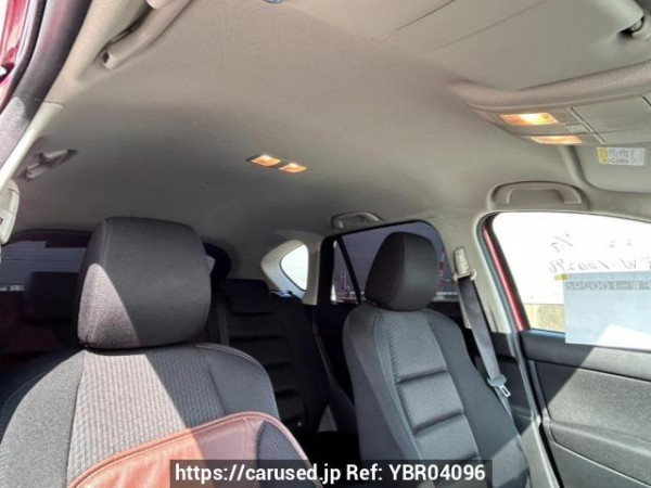 Used 2012 AT mazda cx-5 KE2FW Image[12]