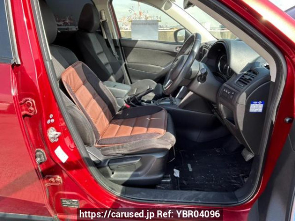 Used 2012 AT mazda cx-5 KE2FW Image[13]