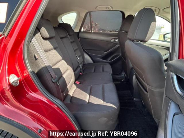 Used 2012 AT mazda cx-5 KE2FW Image[15]