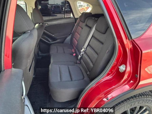 Used 2012 AT mazda cx-5 KE2FW Image[16]