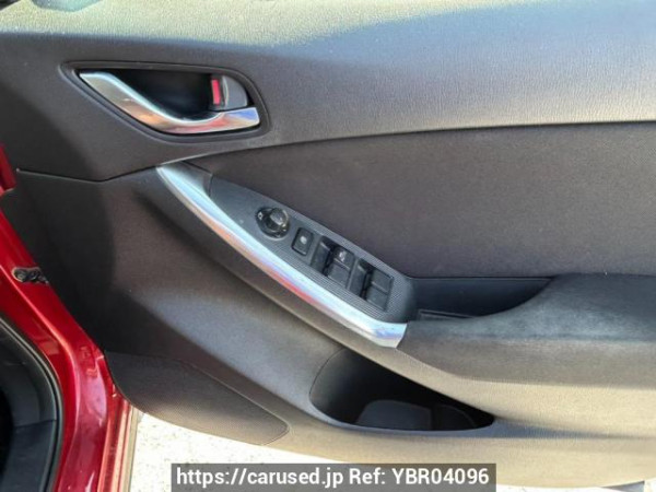 Used 2012 AT mazda cx-5 KE2FW Image[17]