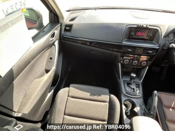 Used 2012 AT mazda cx-5 KE2FW Image[19]