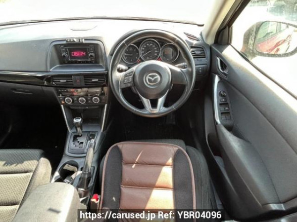 Used 2012 AT mazda cx-5 KE2FW Image[20]