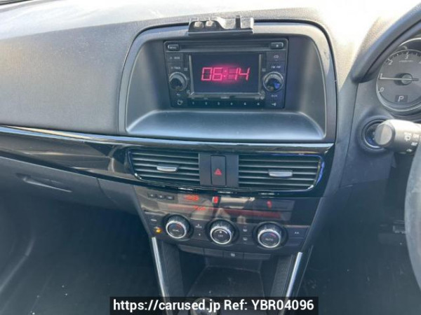 Used 2012 AT mazda cx-5 KE2FW Image[23]
