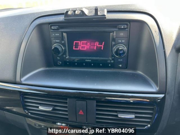 Used 2012 AT mazda cx-5 KE2FW Image[24]