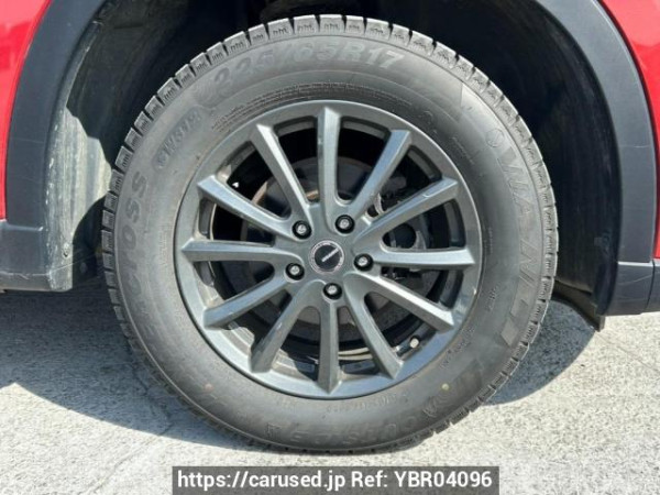 Used 2012 AT mazda cx-5 KE2FW Image[29]