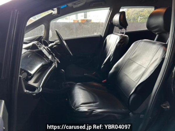 Used 2010 AT honda fit GE6 Image[12]