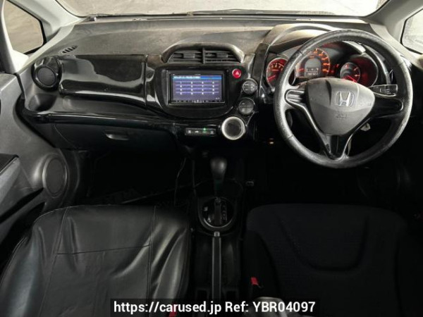 Used 2010 AT honda fit GE6 Image[15]