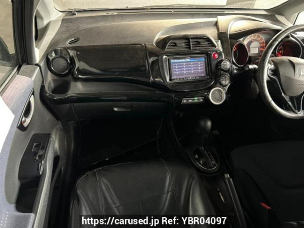 Used 2010 AT honda fit GE6 Image[16]