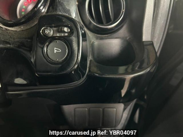 Used 2010 AT honda fit GE6 Image[19]